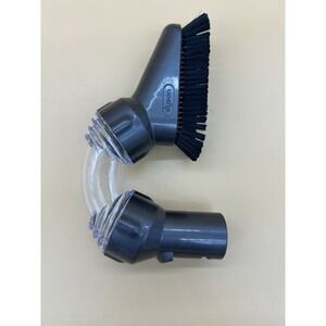 DYSON ORIGINAL OEM GENUINE Multi Angle Brush Tool Attachment  #06-2982